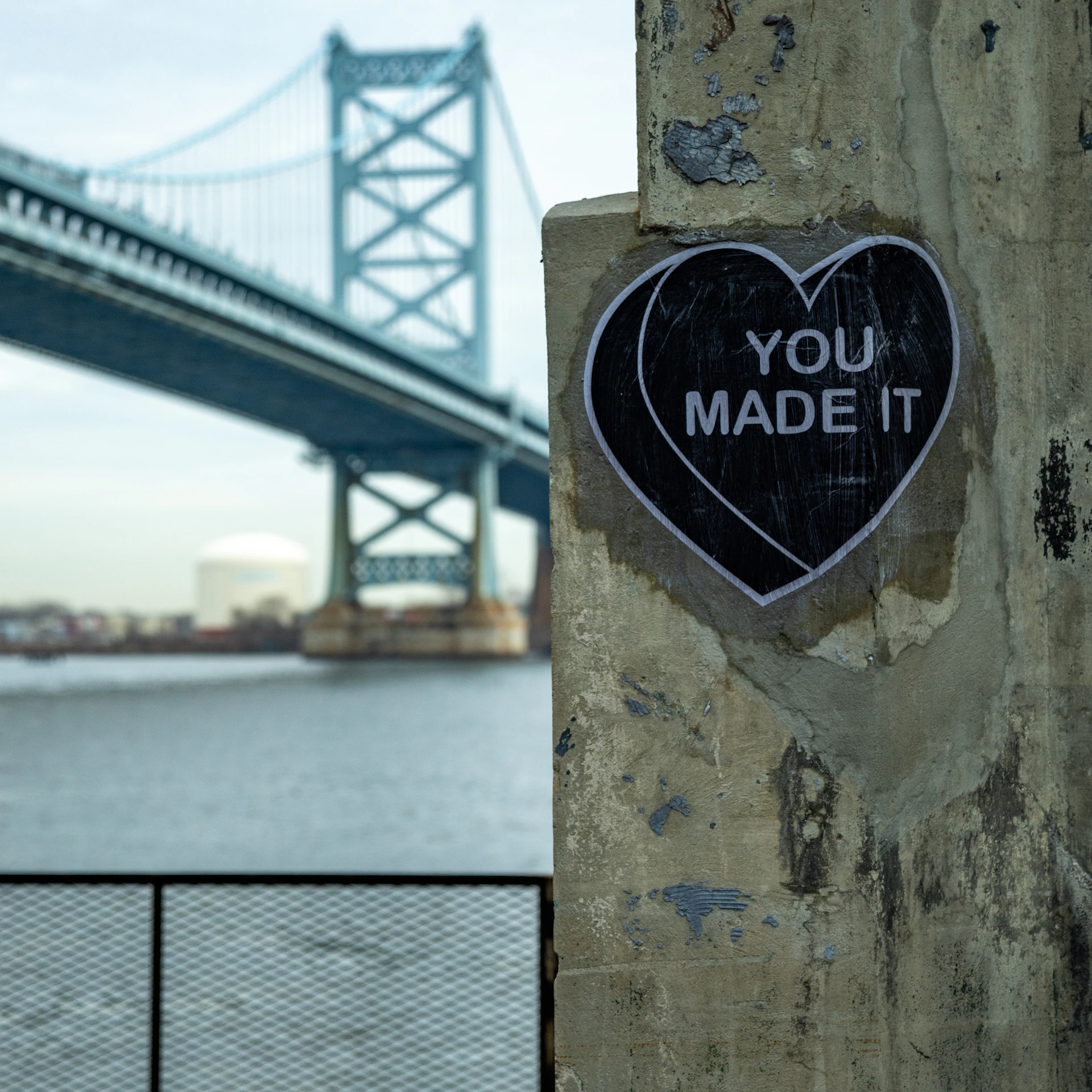 Philadelphia, 'The City of Sisterly Love' is encouraging women to visit